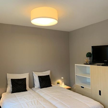 Апартаменты Texelheerlijk 2 Де-Коог Экстерьер фото